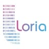Logo de LORIA